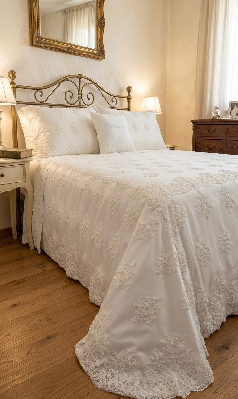 Primo Letto Samira | Non solo corredi |