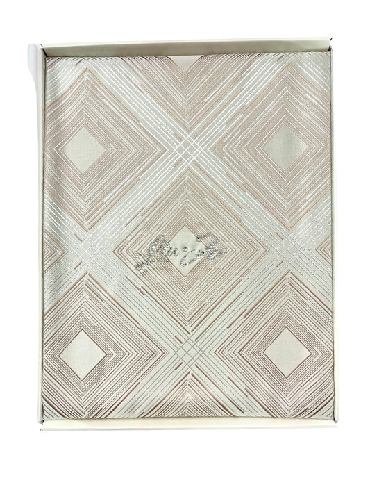 Copriletto leggero Quadri di Liu Jo Matrimoniale