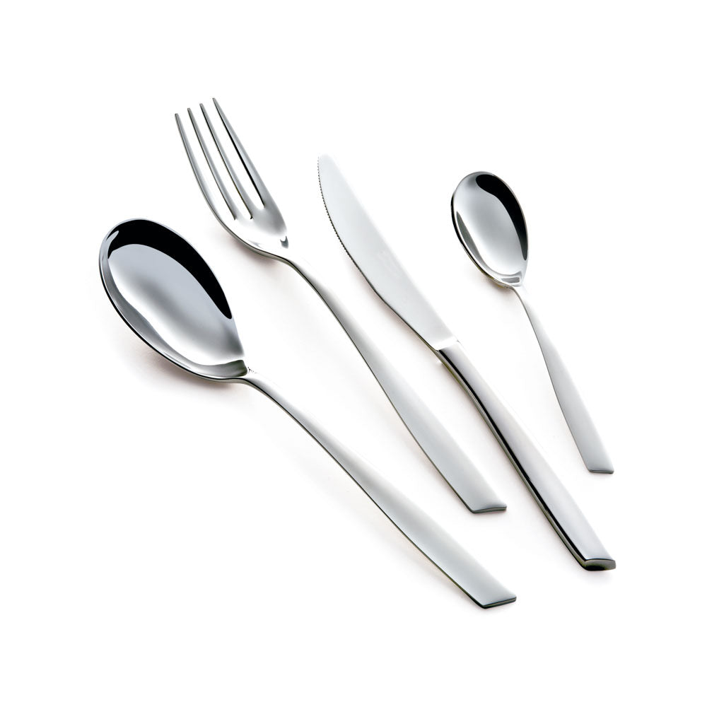 Servizio Posate Eleven 60 pezzi