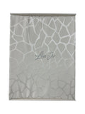 Lightweight bedspread Daniela di Liu Jo for double bed Pink