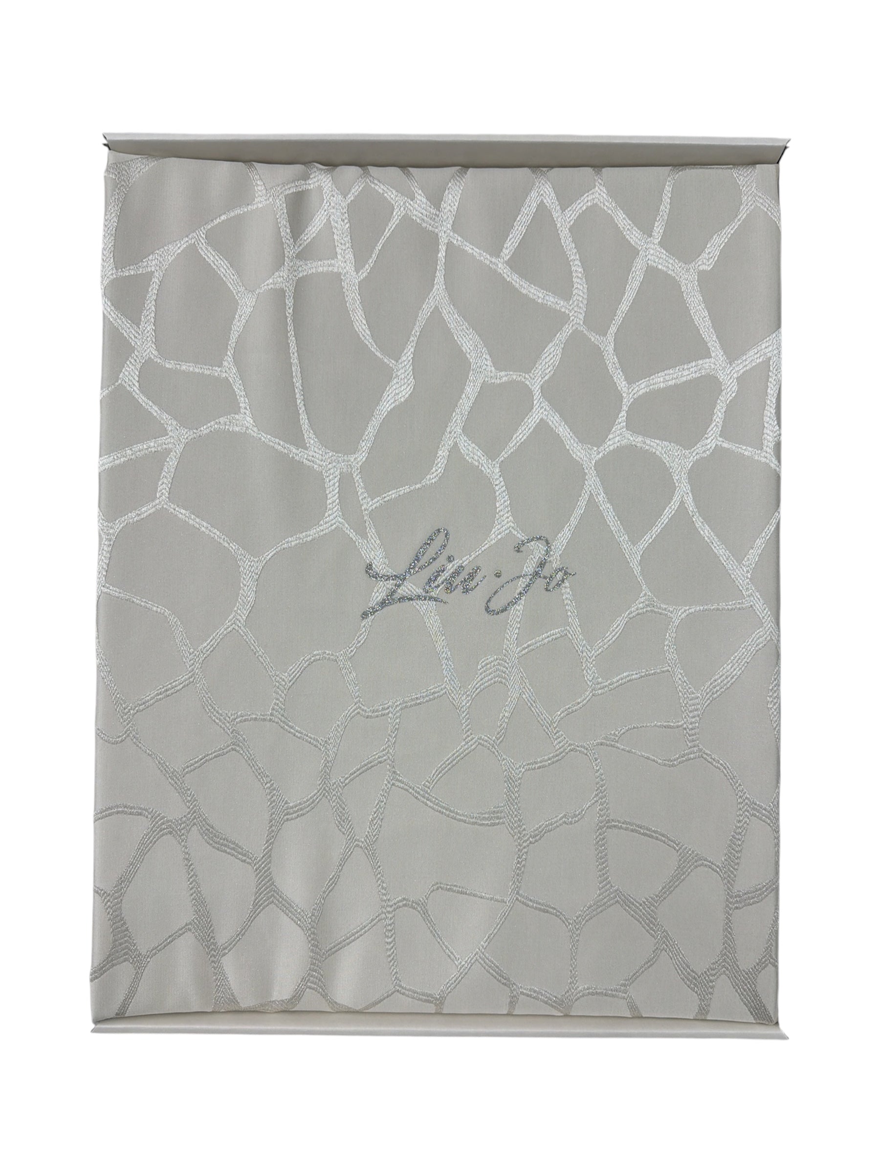 Lightweight bedspread Daniela di Liu Jo for double bed Pink
