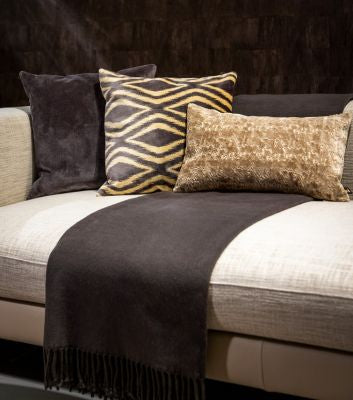 Plaid Annabella By Hoii 150x200cm