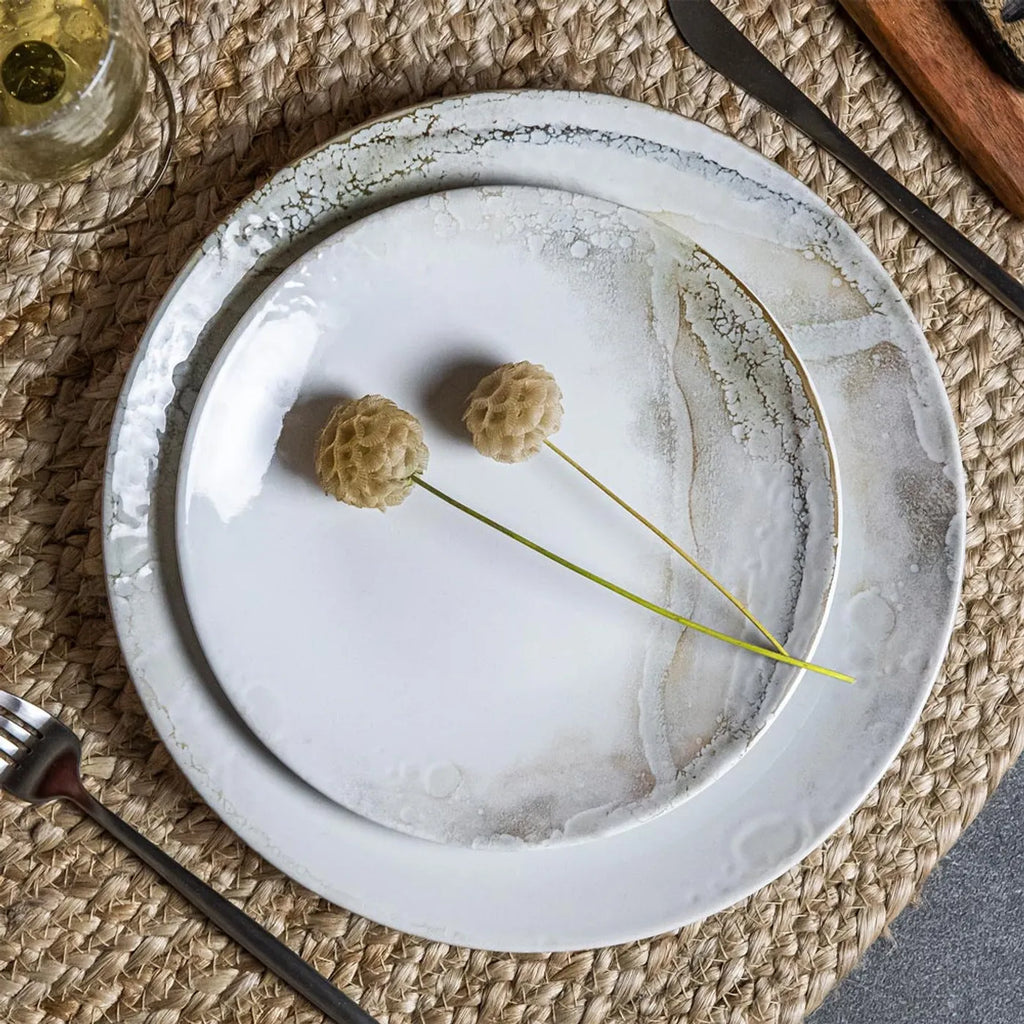 Servizio Piatti Mojave Table Passion