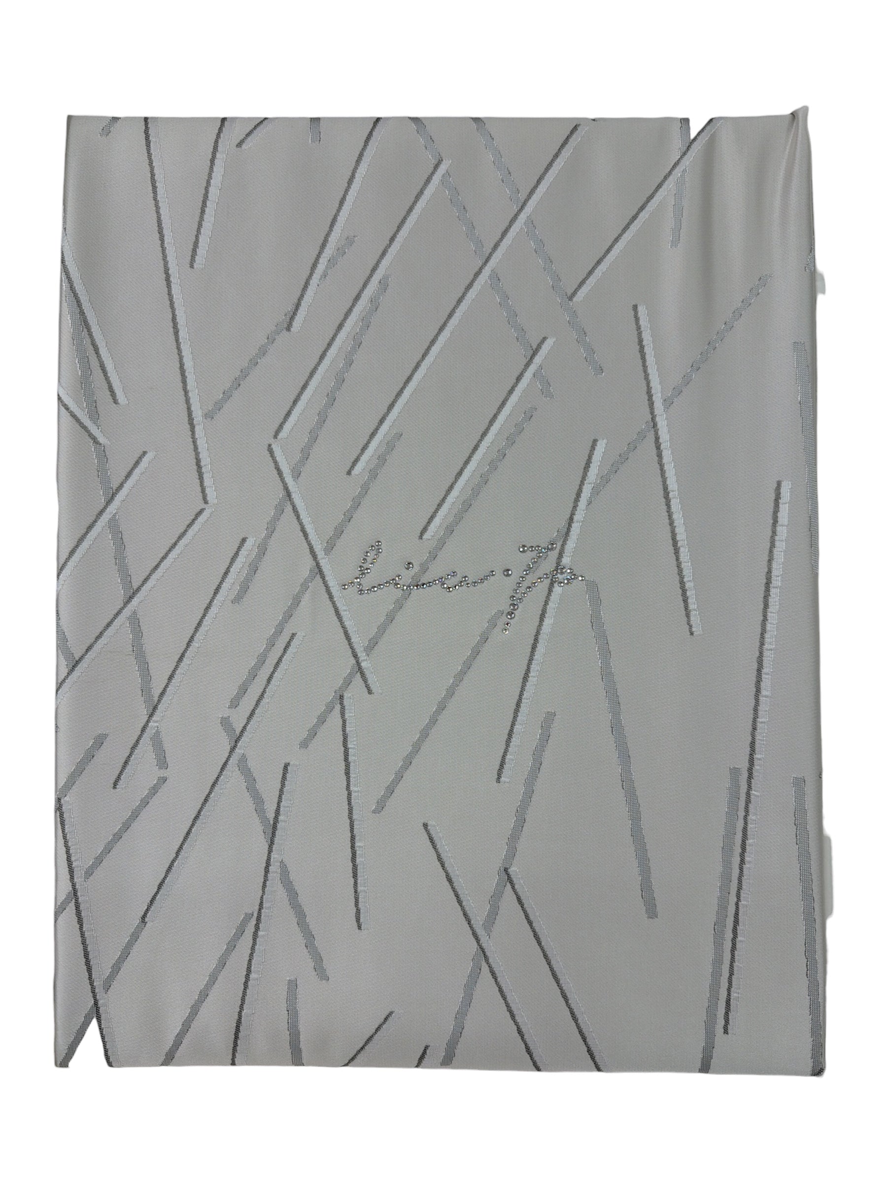 Lightweight bedspread Daniela di Liu Jo for double bed Pink