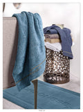 Tappeto Bagno 60x110cm BORBONESE