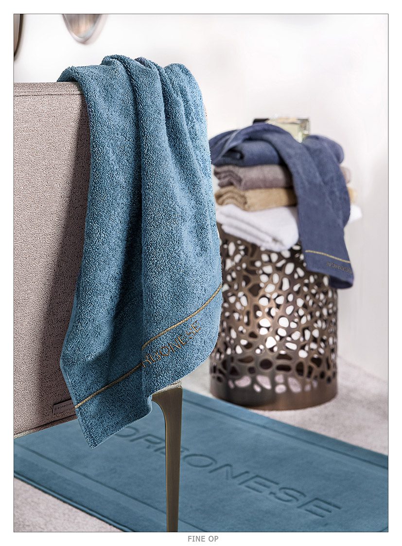 Tappeto Bagno 60x110cm BORBONESE