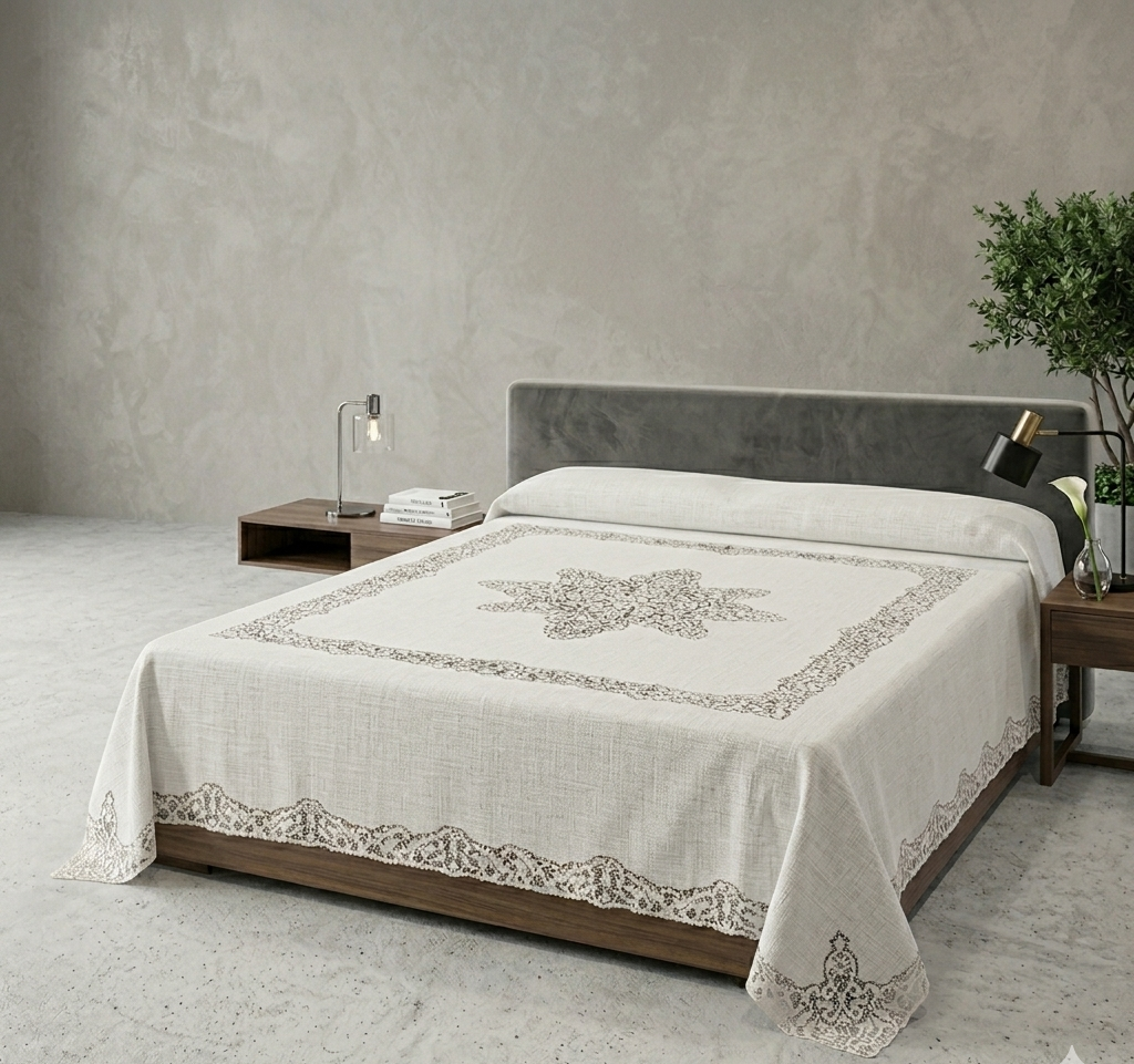 Primo letto Intaglio Bis | Non solo corredi |