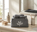 Daunex sponge washcloths