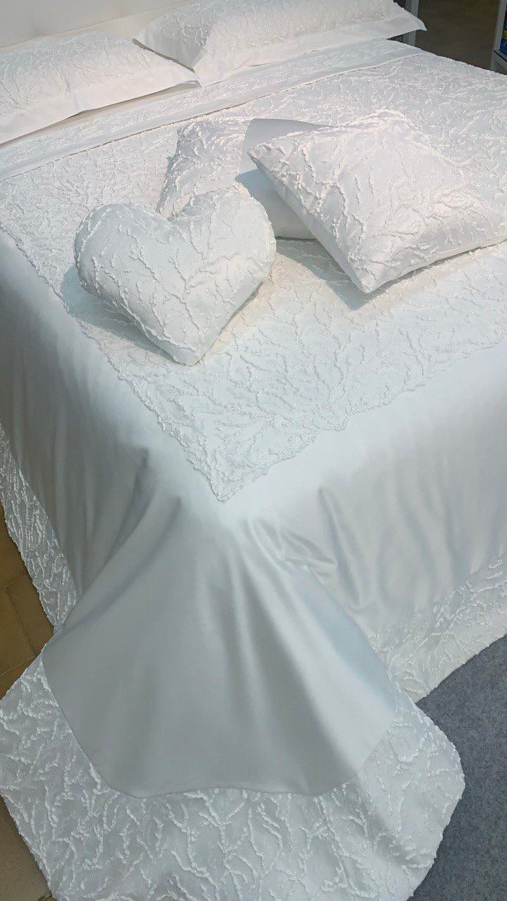 Primo Letto CORALLO | Non solo corredi |