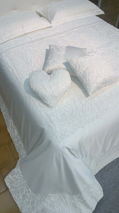 Primo Letto CORALLO | Non solo corredi |