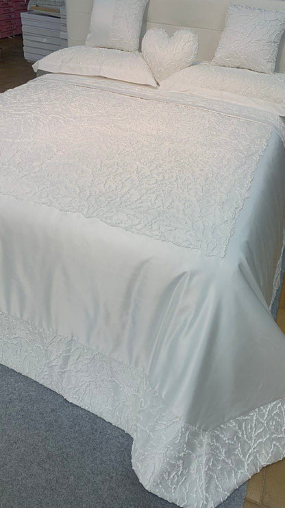 Primo Letto CORALLO | Non solo corredi |