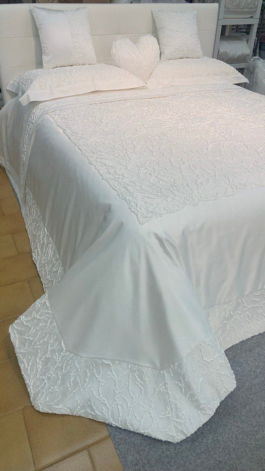 Primo Letto CORALLO | Non solo corredi |