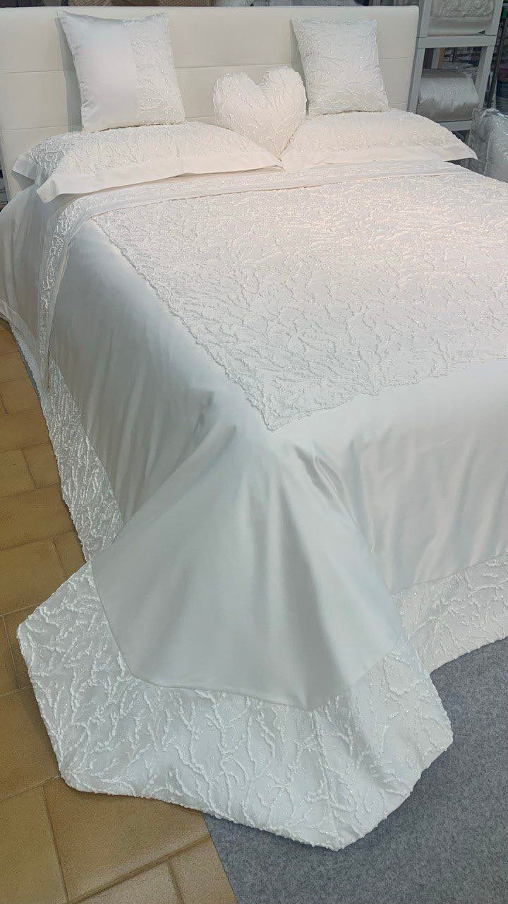 Primo Letto CORALLO | Non solo corredi |