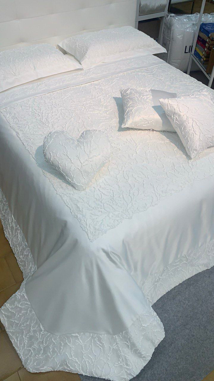 Primo Letto CORALLO | Non solo corredi |