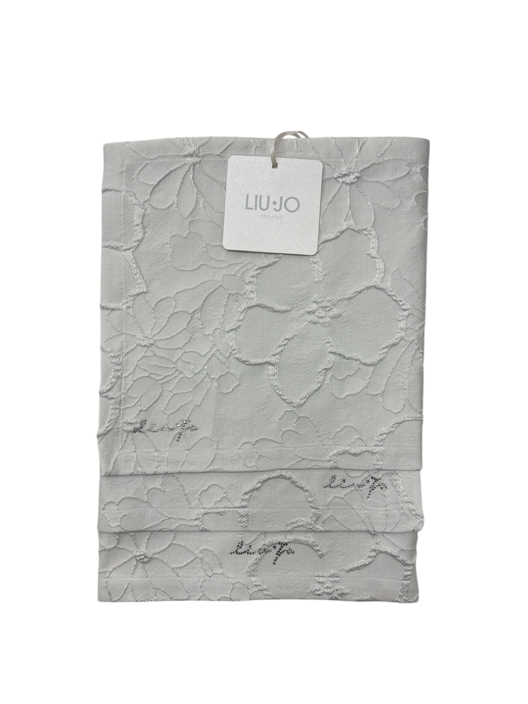 Tris Cassiopea Lui-jo centers