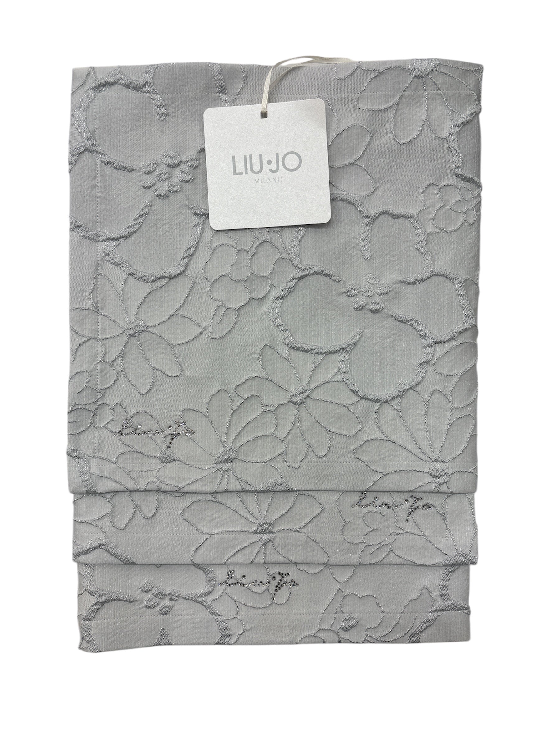 Tris Cassiopea Lui-jo centers