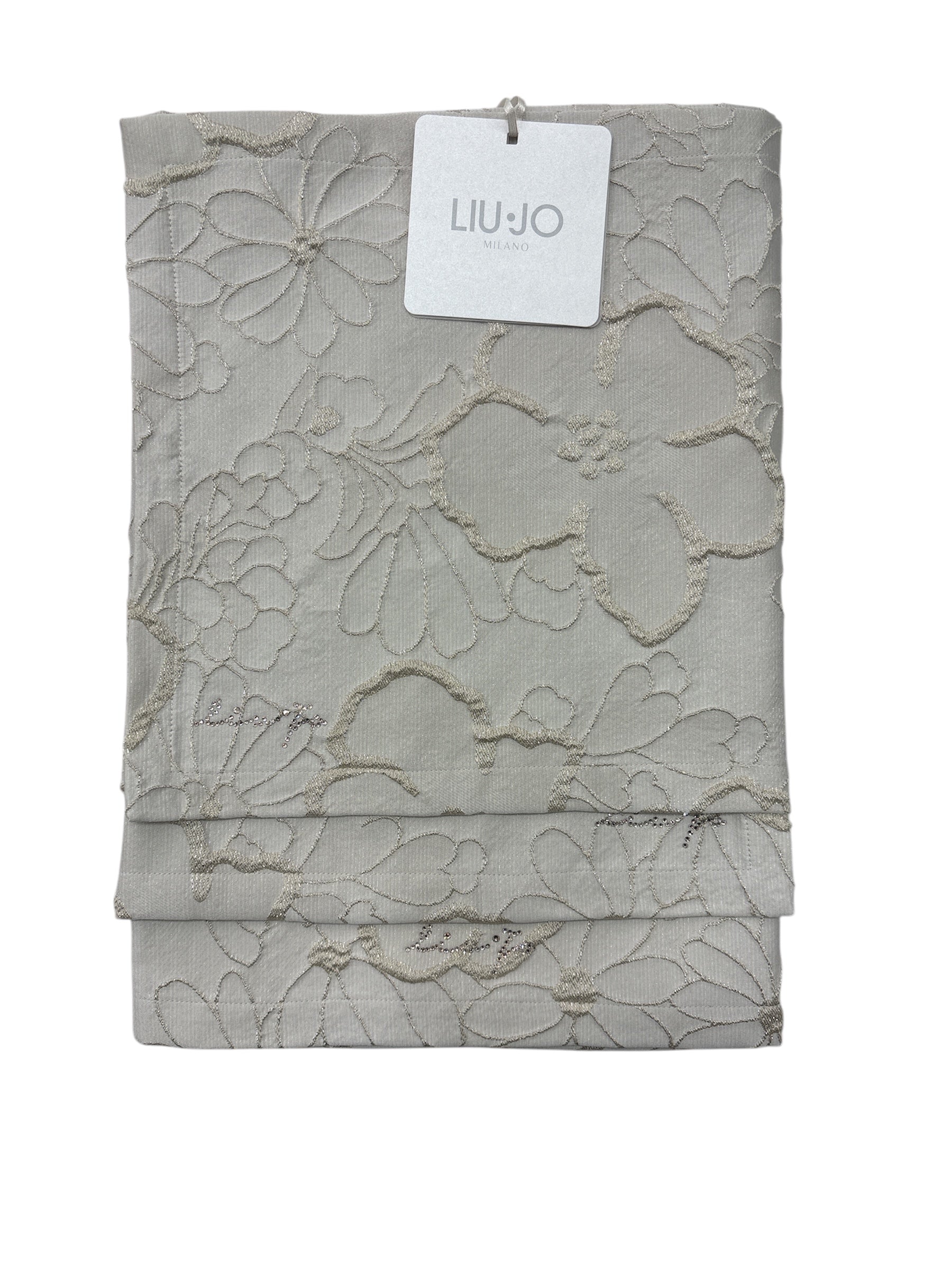 Tris Cassiopea Lui-jo centers