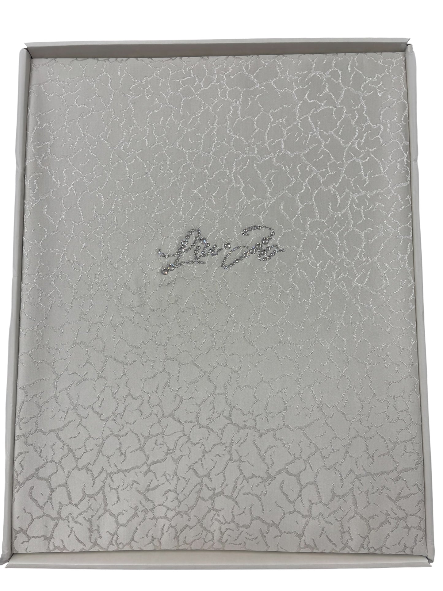 Copriletto leggero ICE SW di Liu Jo Matrimoniale