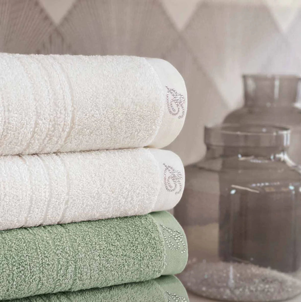 Set 5 pezzi Samira Completo Bagno BLUMARINE