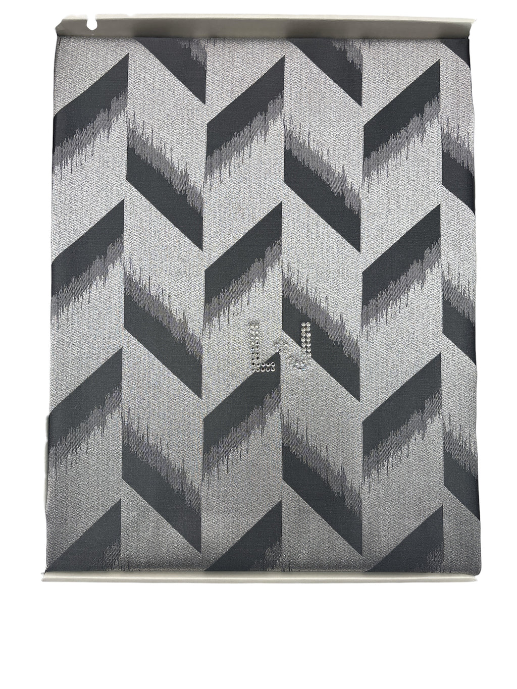 Lightweight bedspread Daniela di Liu Jo for double bed Pink