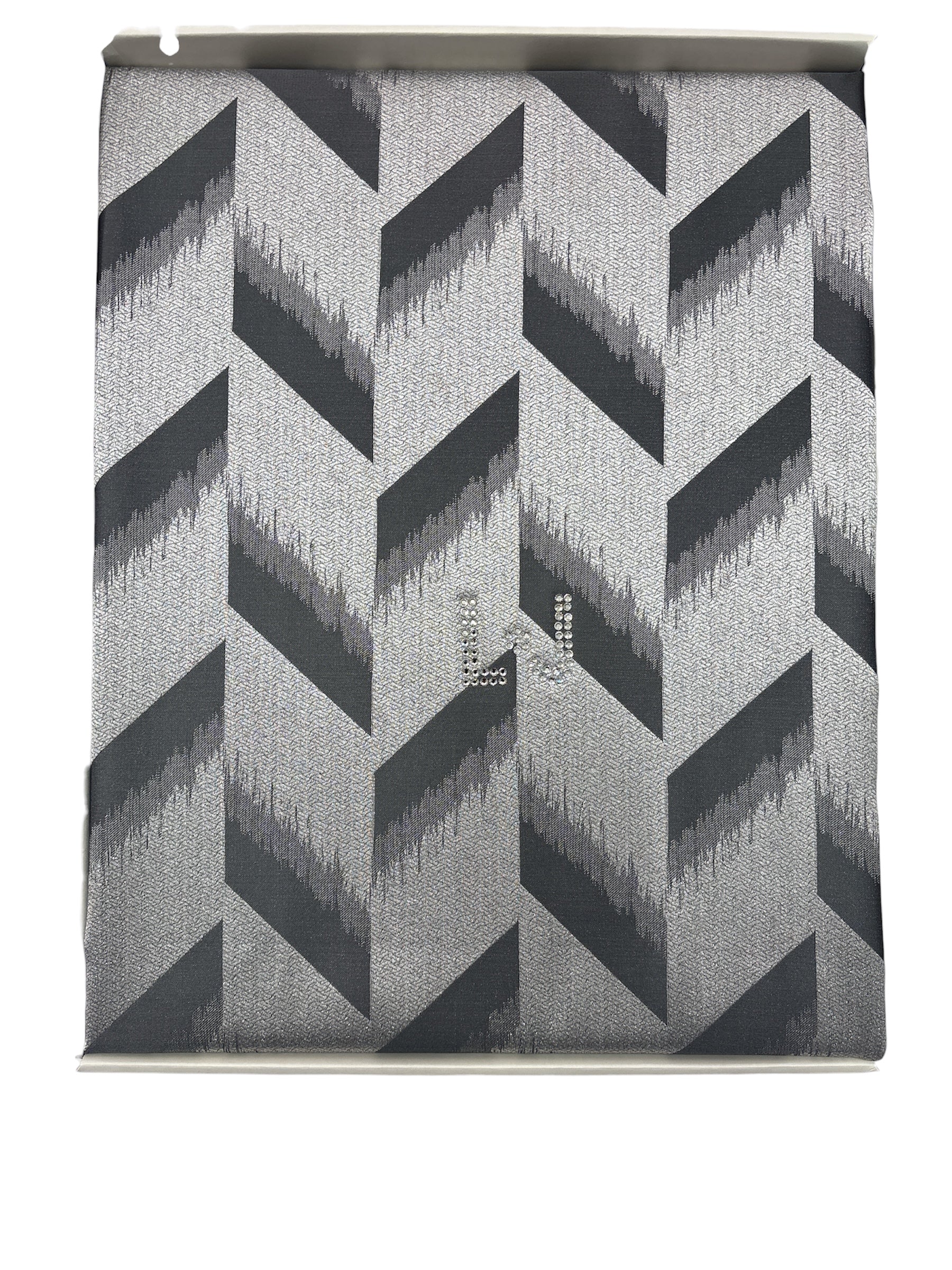 Lightweight bedspread Daniela di Liu Jo for double bed Pink