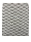 Lightweight bedspread Daniela di Liu Jo for double bed Pink