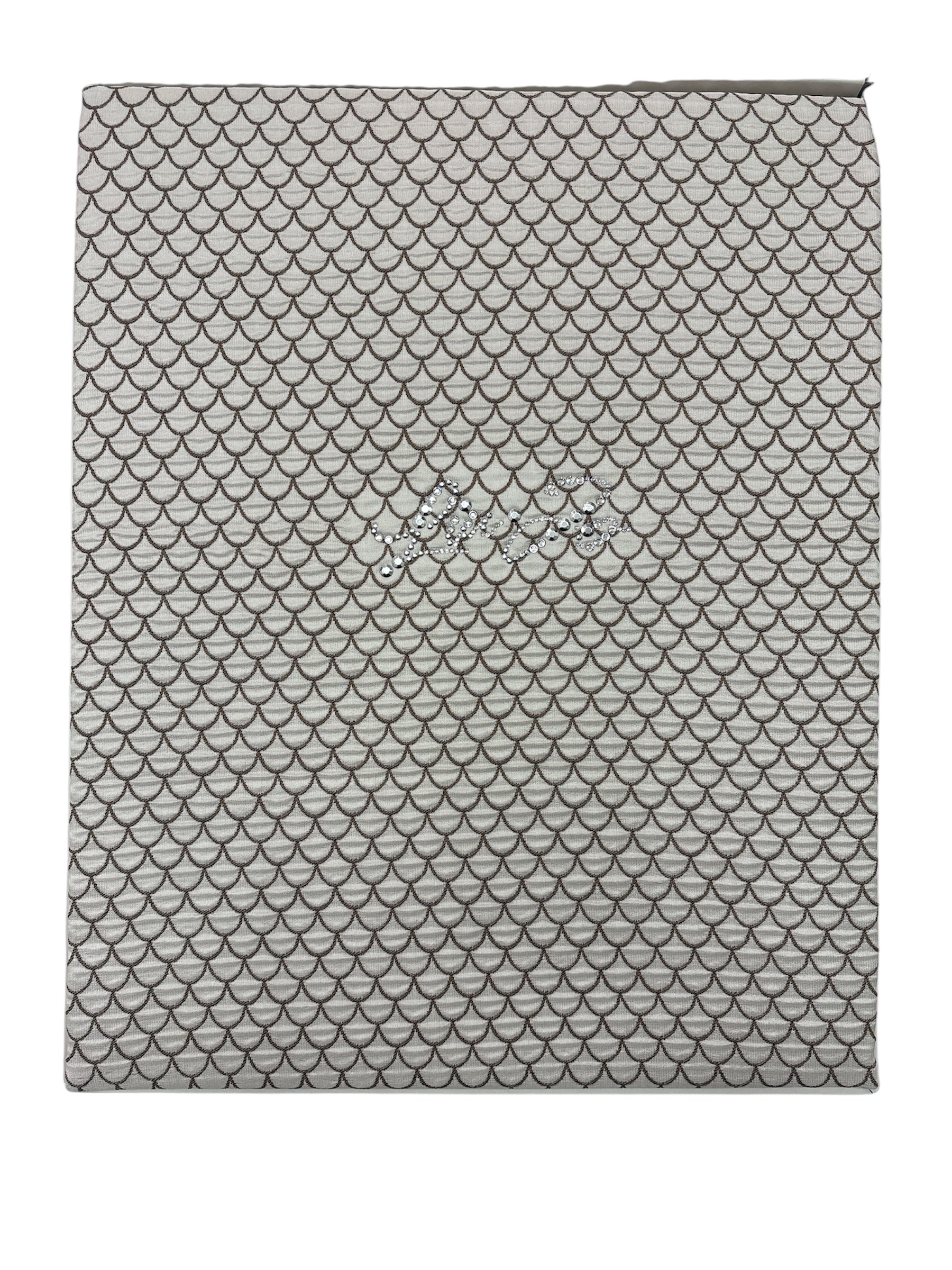 Lightweight bedspread Daniela di Liu Jo for double bed Pink