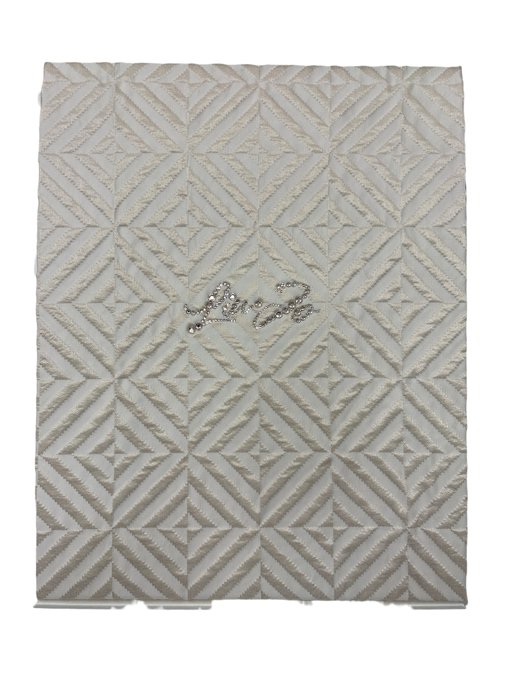 Copriletto leggero Maiolica di Liu Jo Matrimoniale