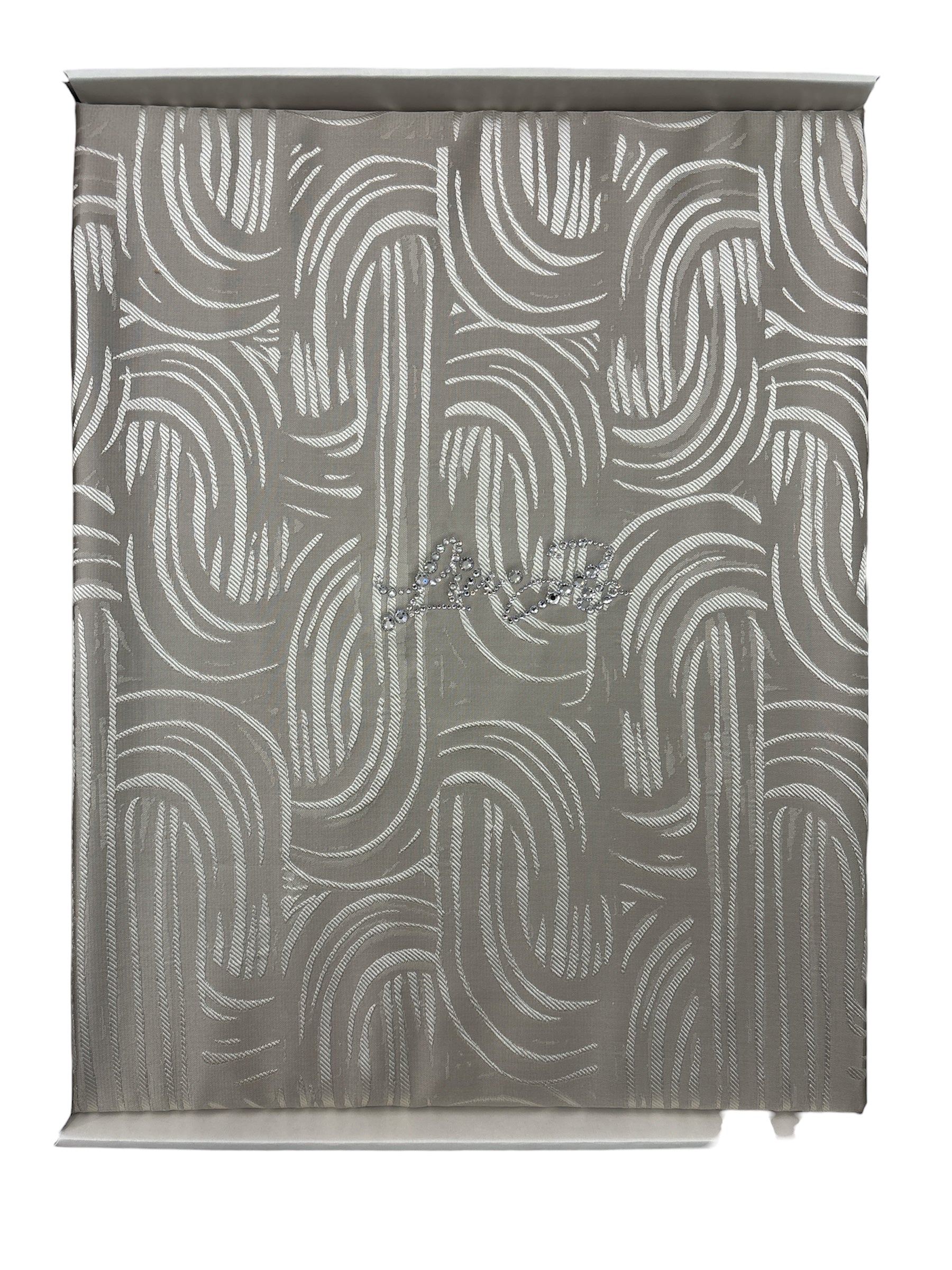 Copriletto leggero Graffiti di Liu Jo Matrimoniale