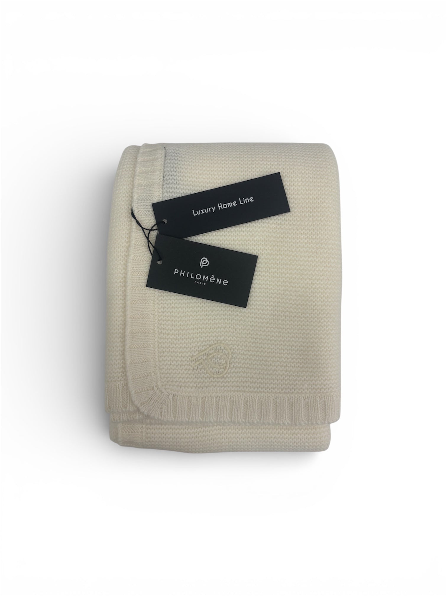 Copertina da Culla in Cashmere 26PH47H By Philomène Paris