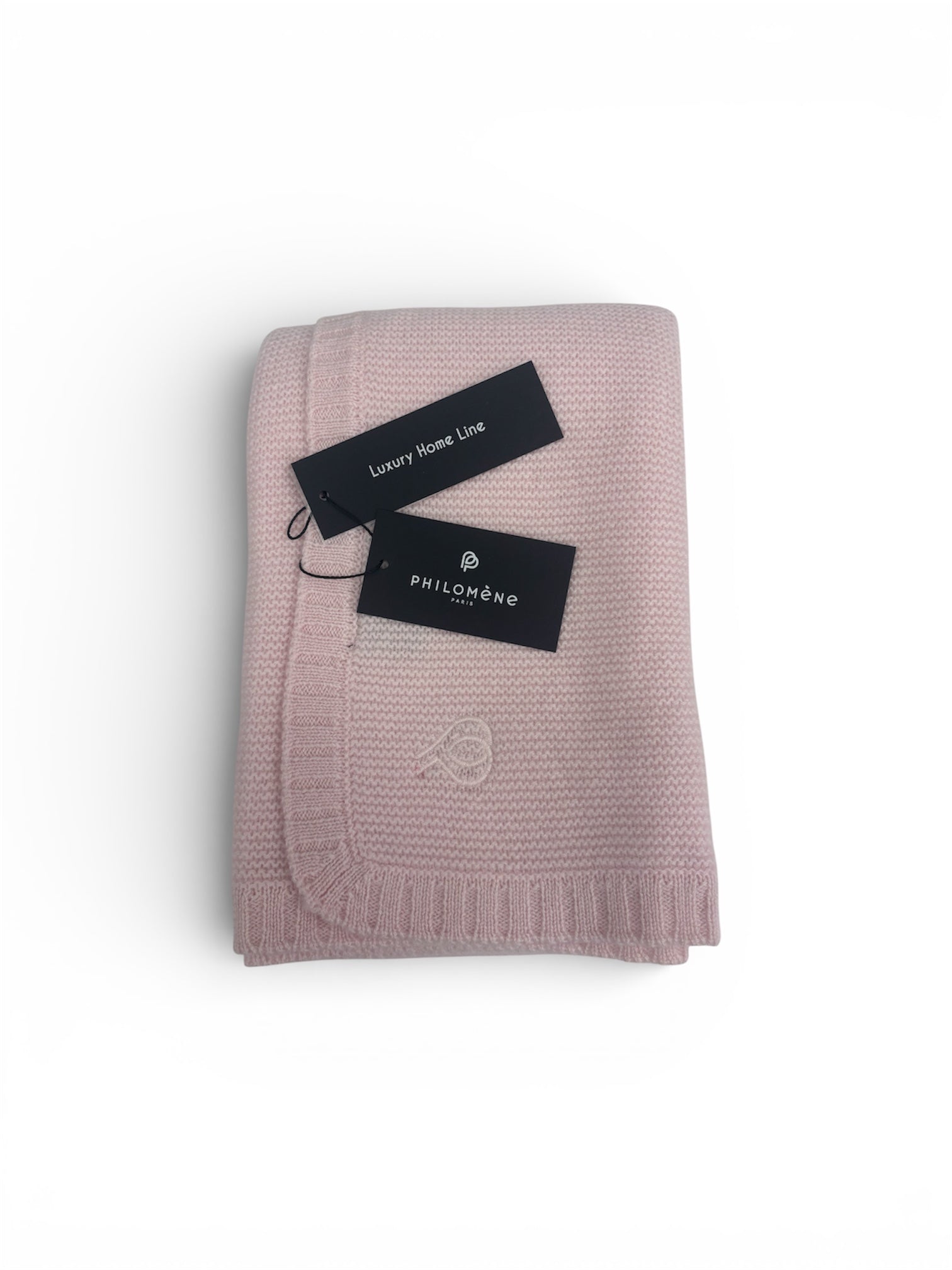 Copertina da Culla in Cashmere 26PH47H By Philomène Paris