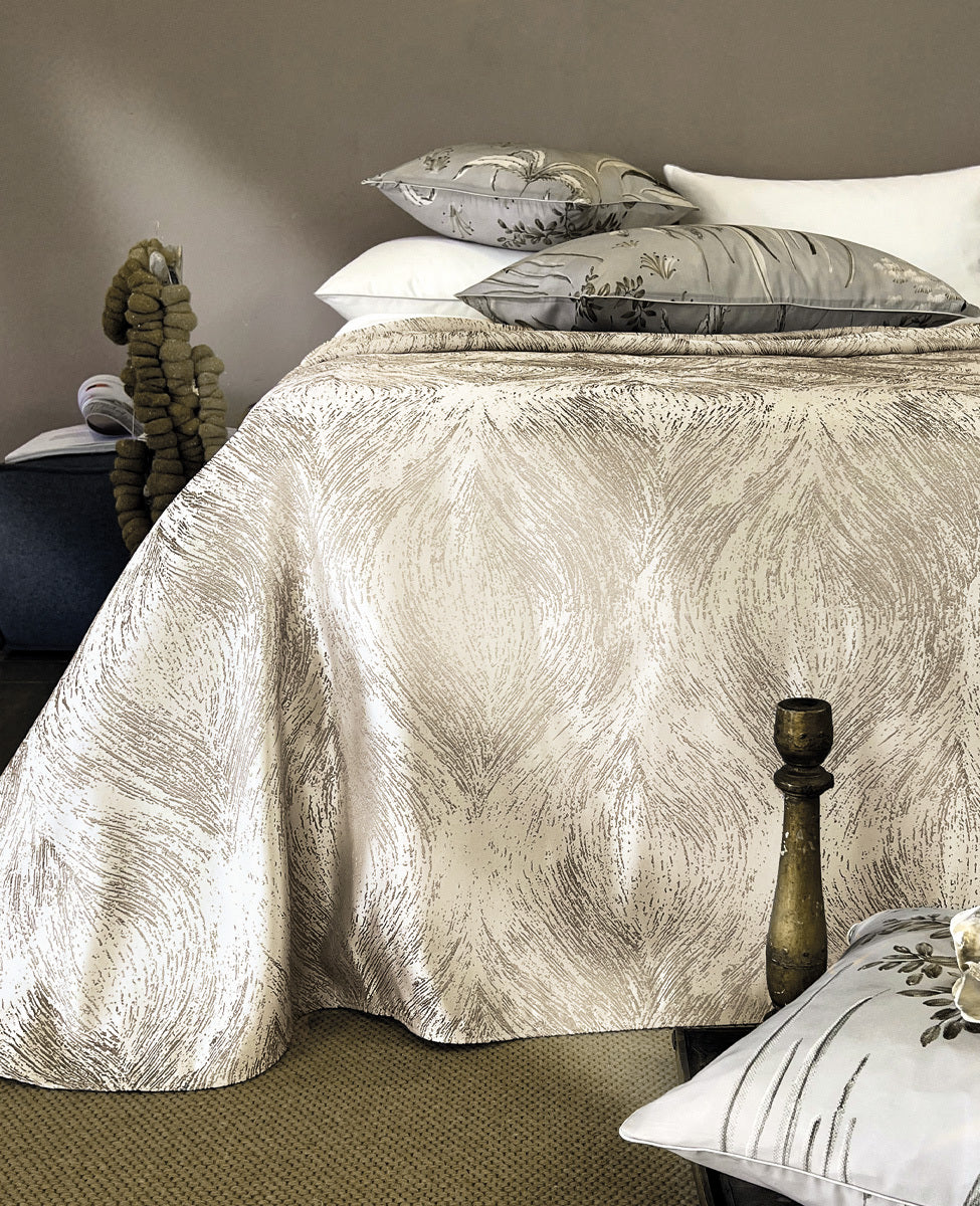 Copriletto Matrimoniale Claridge Dondi