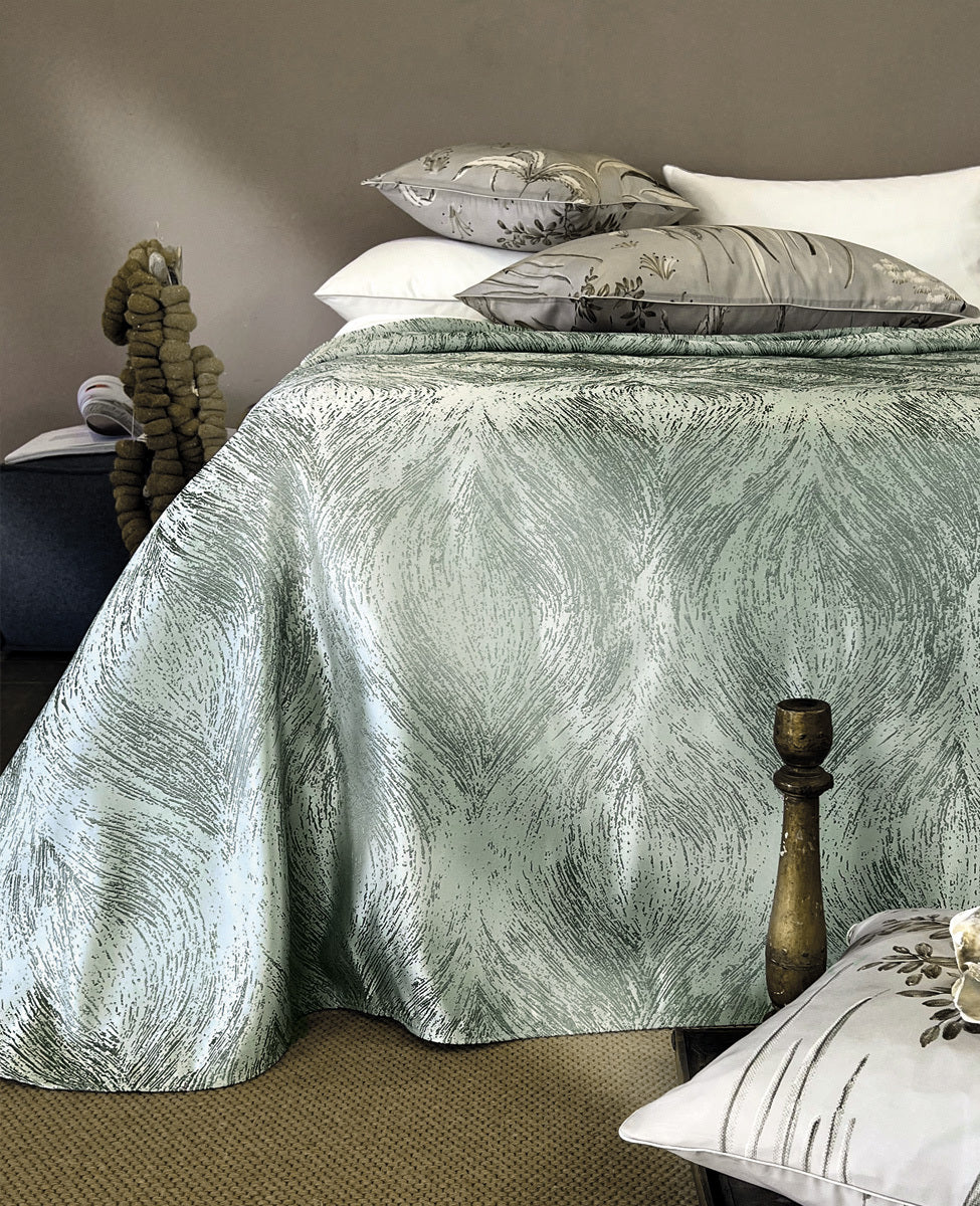 Copriletto Matrimoniale Claridge Dondi