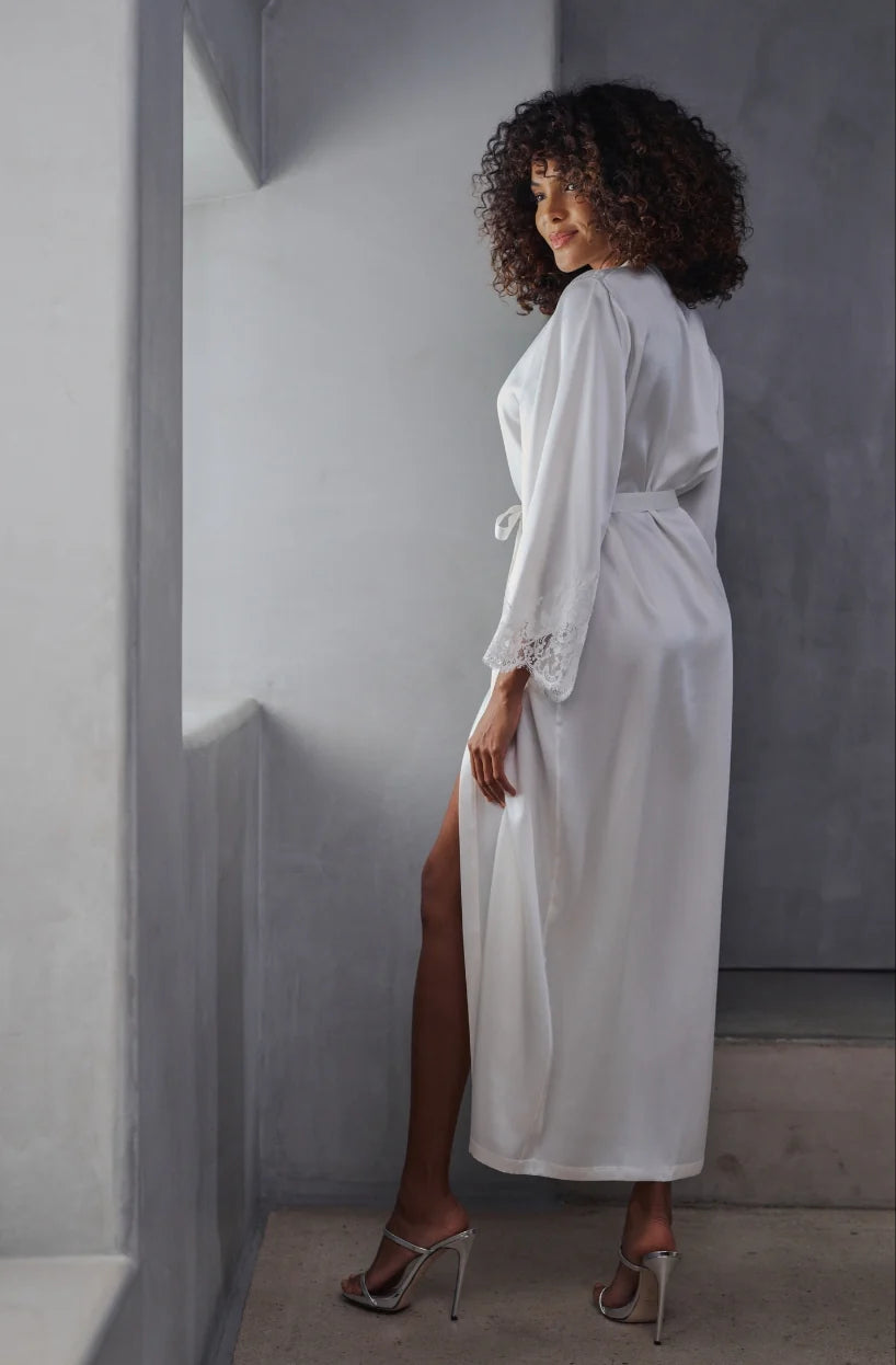 Vestaglia Lunga Bènèdicte Marjolaine 3BEN2201