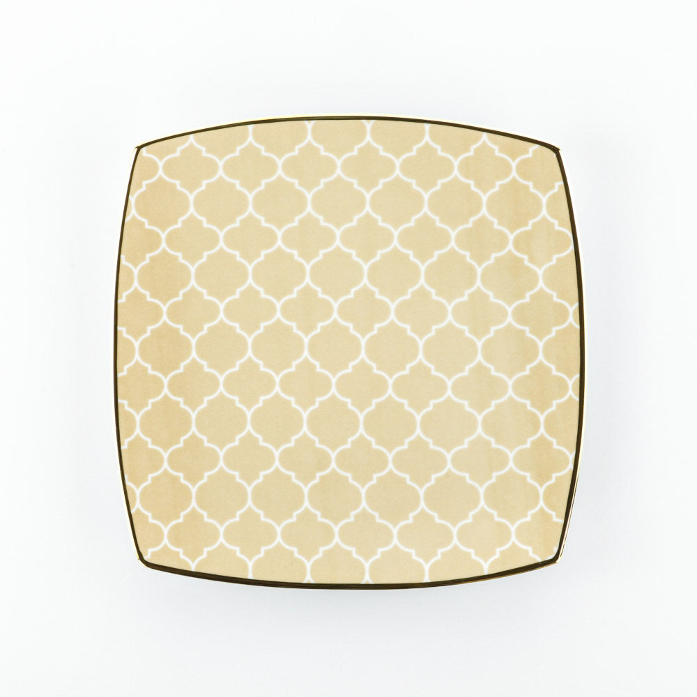 Servizio Piatti Porto Gold Weissestal