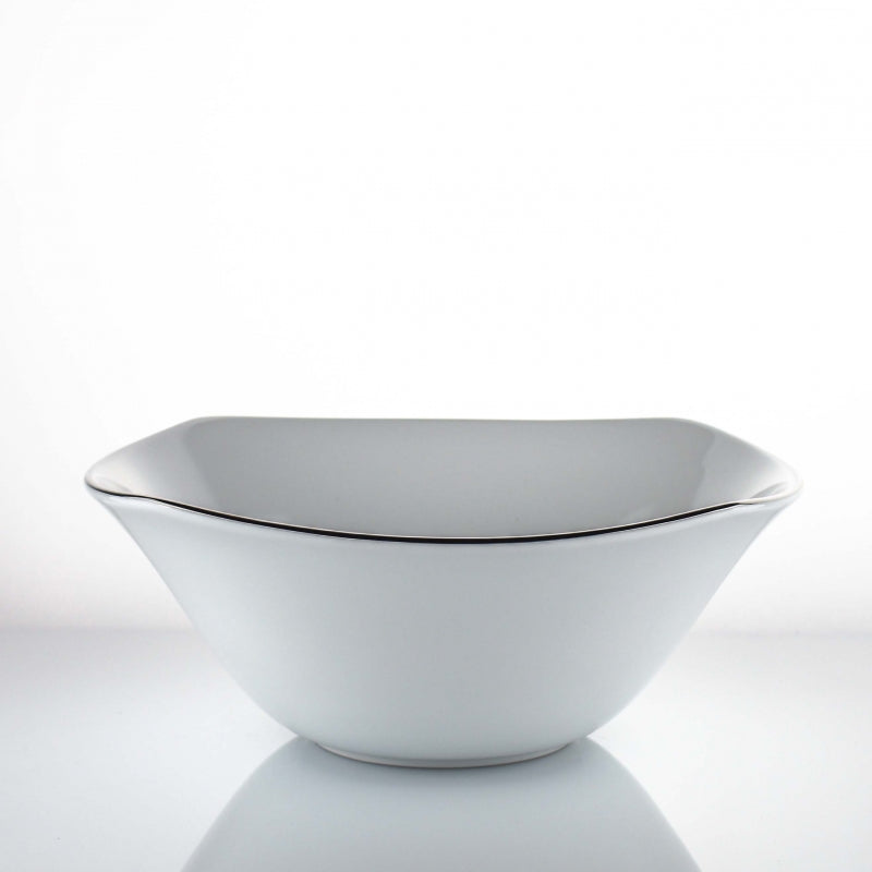 Servizio Piatti Berry Platin Weissestal