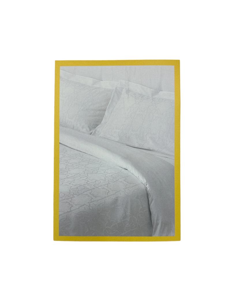 Lenzuola Matrimoniali Jersey 120x220 cm Cotone OEKO-TEX Giallo Lenzuola Matrimoniali Jersey 120x220 cm Cotone OEKO-TEX Giallo
