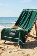Telo Mare L Origine 90X160cm LACOSTE