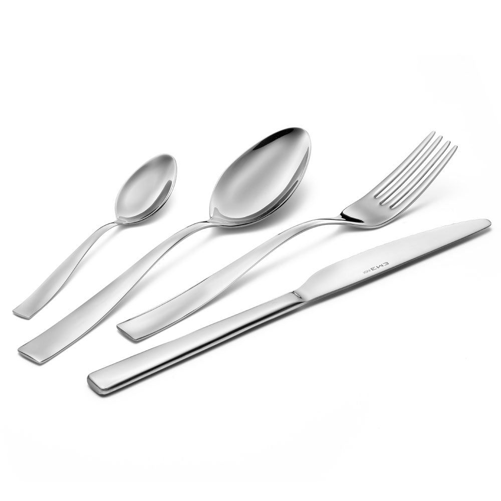 Servizio Posate Infinity 60 pezzi