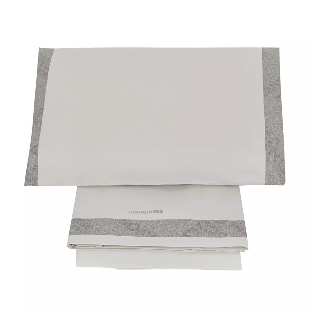 Lenzuolina Culla 3 Pezzi Jet Set Borbonese