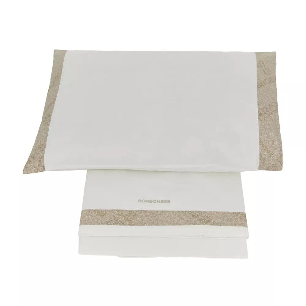 Lenzuolina Culla 3 Pezzi Jet Set Borbonese