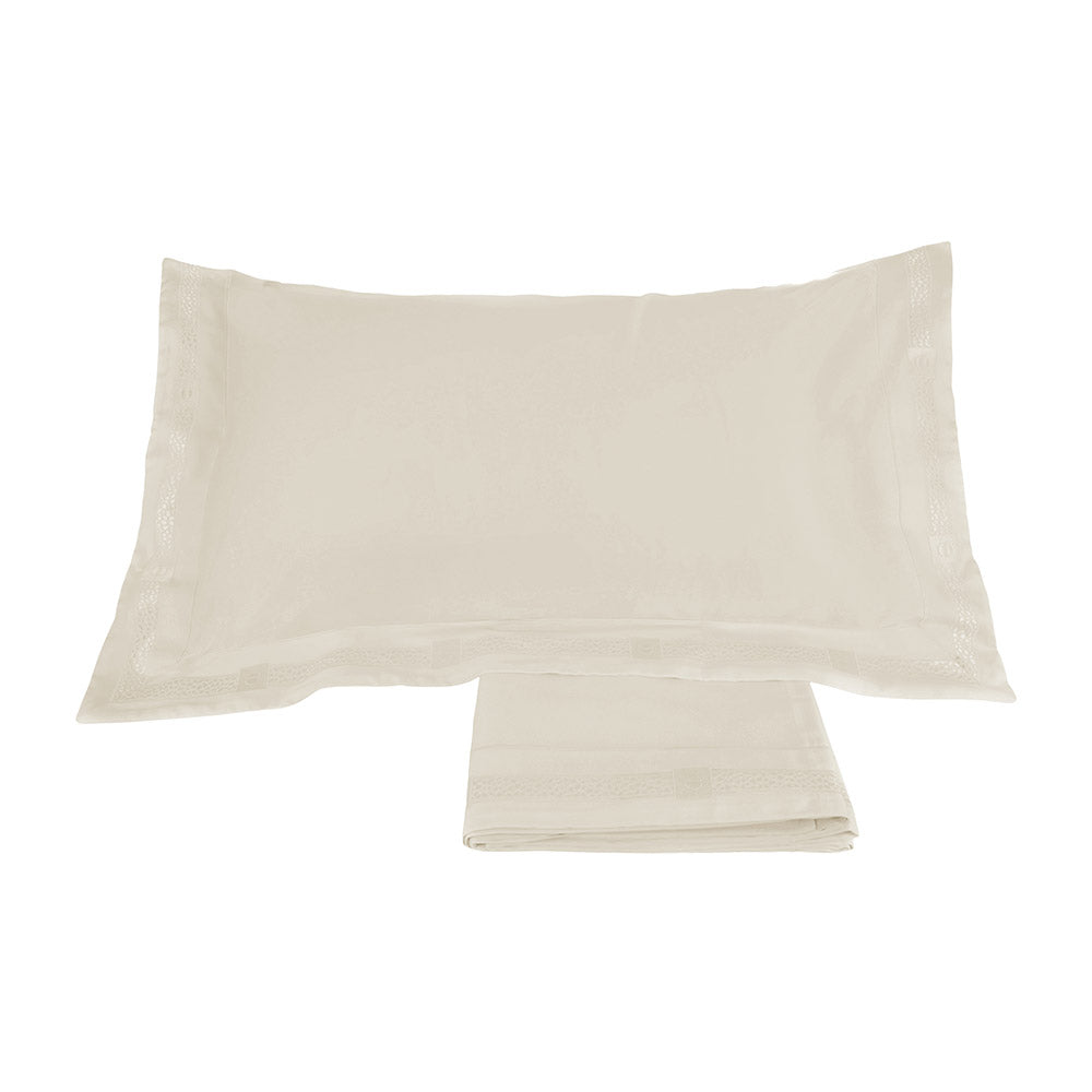 Completo Lenzuola Heritage Borbonese