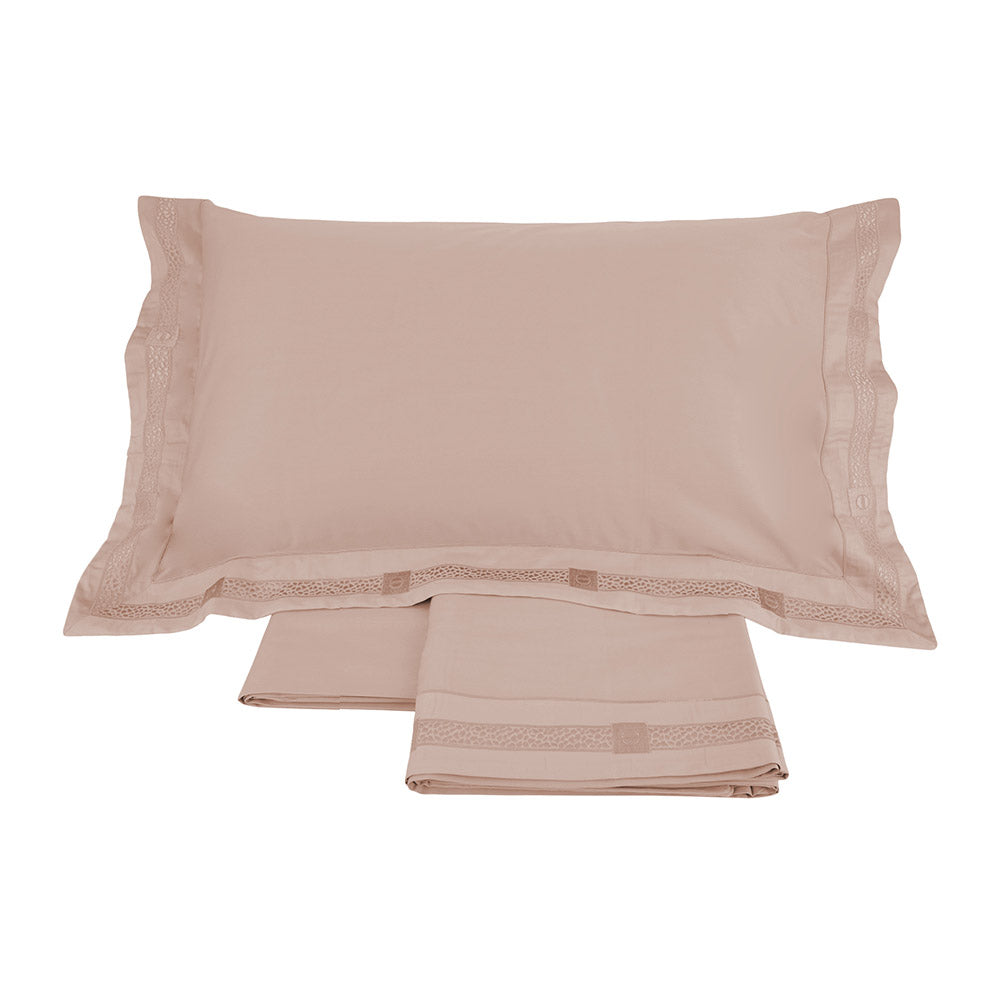 Completo Lenzuola Heritage Borbonese