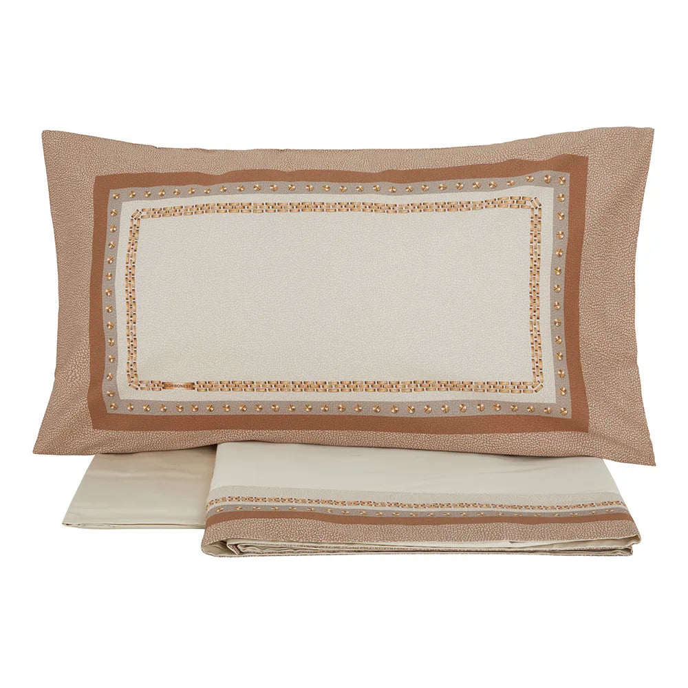 Completo Lenzuola Posh Borbonese