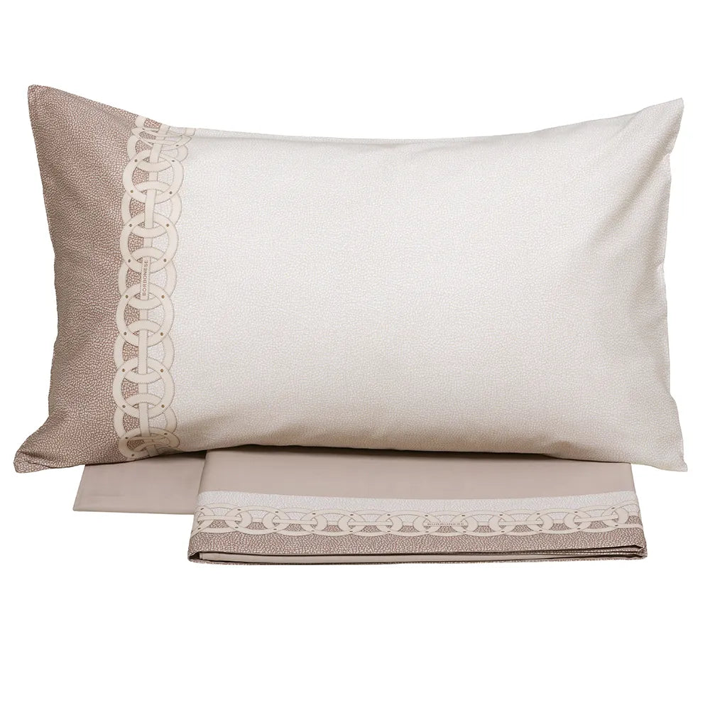 Completo Lenzuola ALL ROUND Borbonese