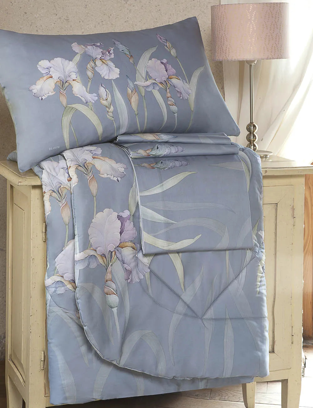 Completo Lenzuola Lily Tessitura Randi