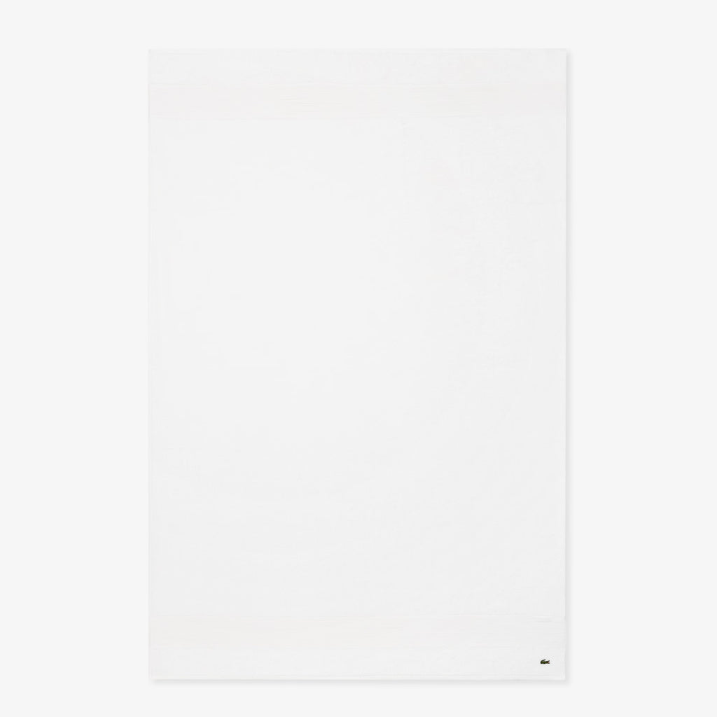 Telo Bagno LECROCO 100X150 LACOSTE