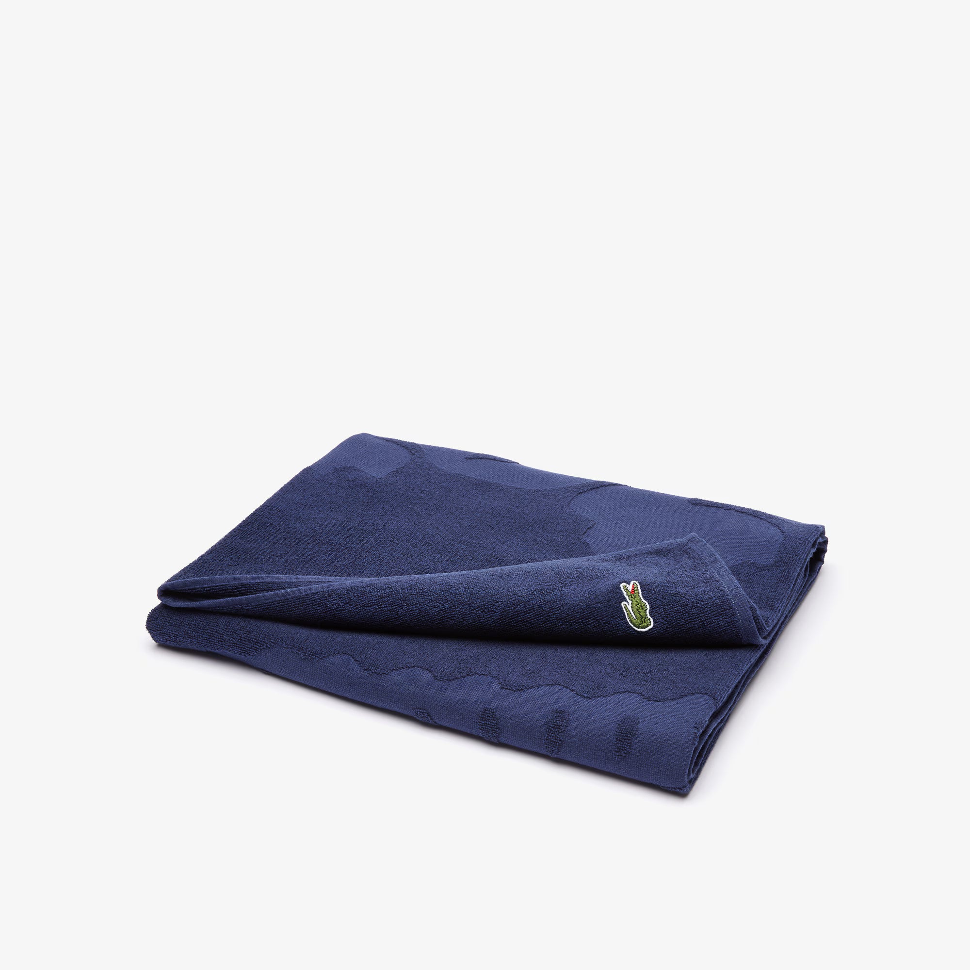 Telo Mare L Sport 90X160cm LACOSTE