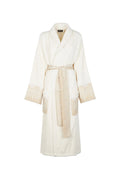 Accappatoio Scialle Roberto Cavalli Royal Collection in Spugna