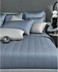 LORY DOUBLE QUILT BLUMARINE